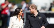 Meghan Markle i książę Harry zaskoczyli romantycznym gestem. Ich miłość kwitnie