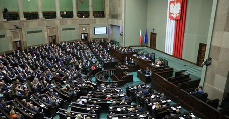 Komisja ds. Pegasusa. Sejm wybrał skład