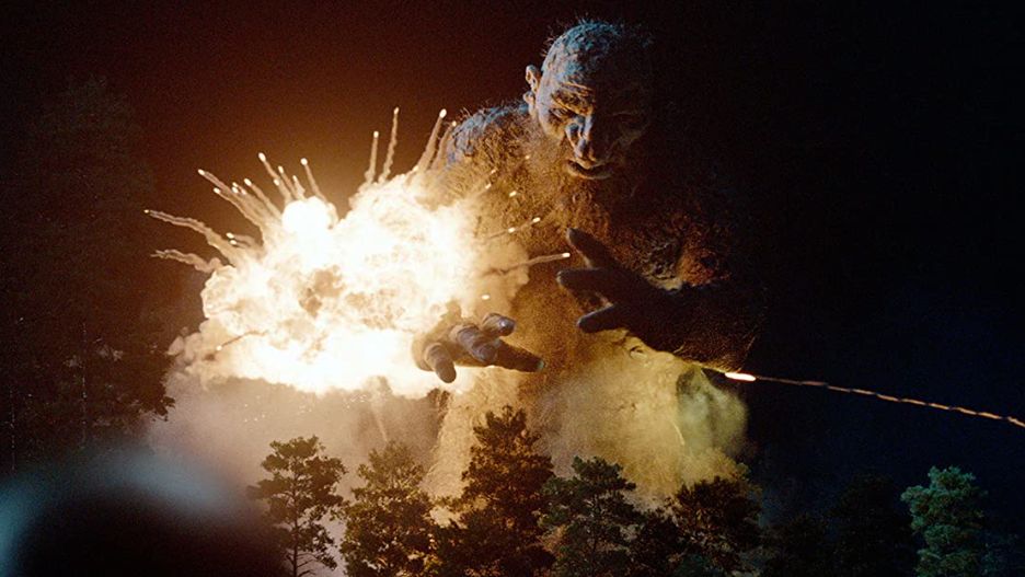 "Troll" to wielki hit Netfliksa prosto z Norwegii