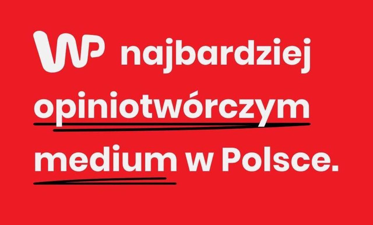 WP najbardziej opiniotwórczym medium czerwca 2022 r.