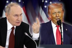 "W Moskwie są przerażeni". Emocje w Rosji po ataku USA na Wenezuelę