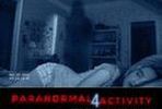 ''Paranormal Activity 4'' - do sieci trafił następny zwiastun