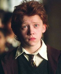 Zobaczcie, jak się zmieniali bohaterowie ''Harry'ego Pottera''