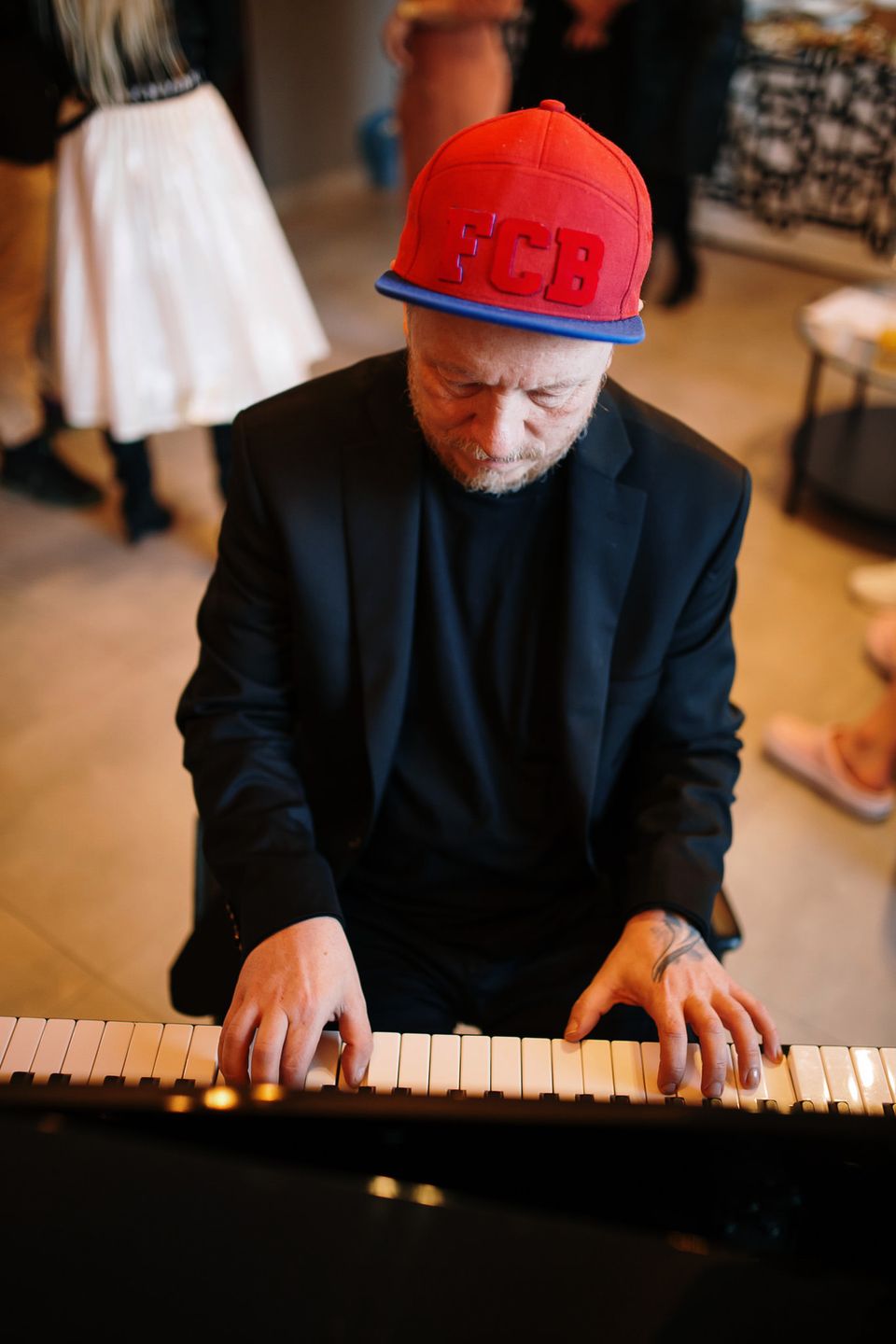 Tomasz Lubert