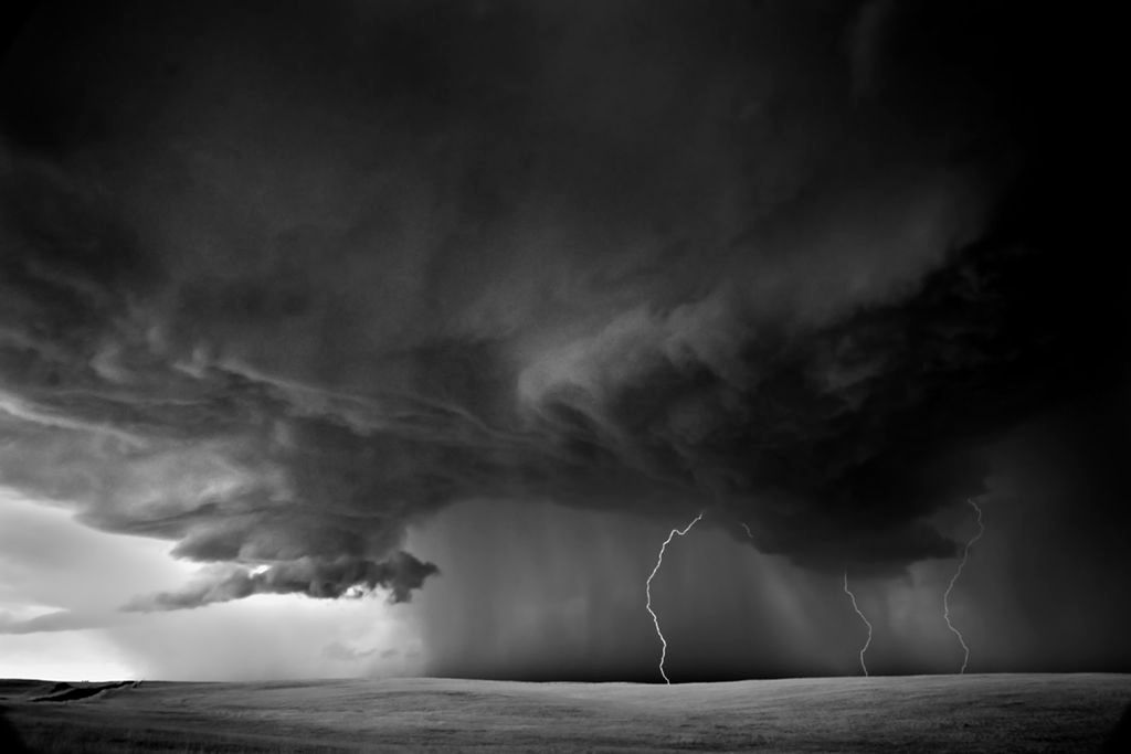 Mitch Dobrowner - fotograf ścigający tornada 12