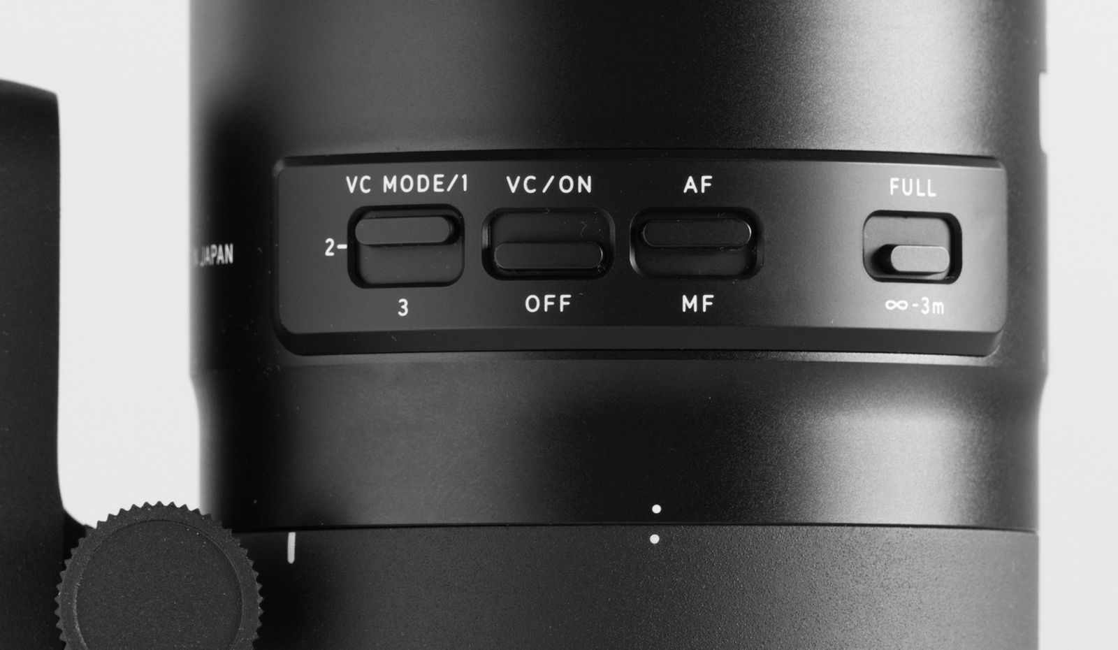 Tamron SP 70-200 mm f/2.8 Di VC USD G2 – obiecanki, wcale nie cacanki! [test] 5