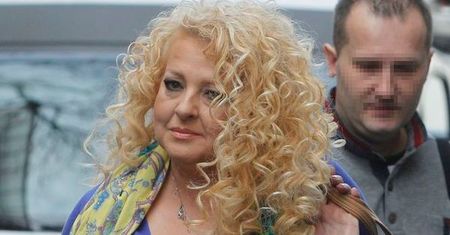 Magda Gessler: "straciłam córkę przez nieświadomość lekarzy"
