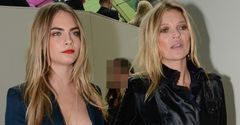 Cara Delevingne - świat oszalał na jej punkcie. Czy jest idealna?