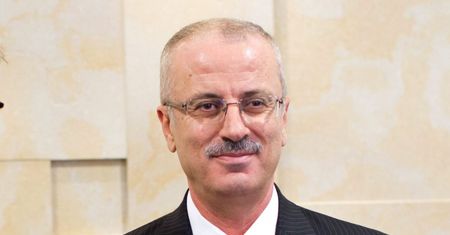 Autonomia Palestyńska poparła egipskich generałów