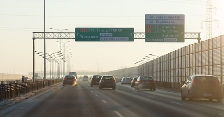 Gigantyczne pieniądze na polskie drogi. Powstanie kluczowy most