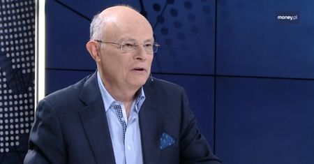 Mały ZUS dla przedsiębiorców. "Ruch w dobrym kierunku"