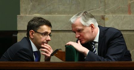 Zaciąg z PO do rządu PiS. Anna Budzanowska zaczęła pracę w ministerstwie nauki
