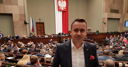 Obrót ziemią rolną. PiS wycofuje się ze swojego pomysłu?