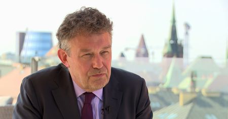 Były ambasador Polski w USA pozwany przez MON. Napisał list o dyktaturze w Polsce