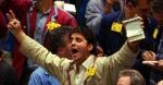 Dow Jones pobił historyczny rekord