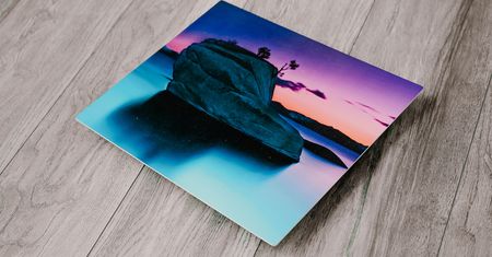 Flickr umożliwia drukowanie zdjęć na papierze, płótnie i kubku