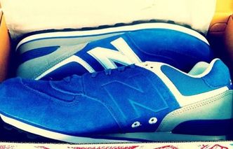Co ma wspólnego Kuba Wojewódzki, Jerzy Dudek i kurza łapka? Jedno... New Balance