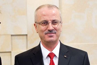 Autonomia Palestyńska poparła egipskich generałów