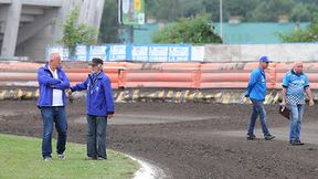 Orzeł Łódź - Grupa Azoty Unia Tarnów 45:45 (galeria)