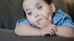 Jej wygląd odstraszył matkę. Nie chcieli takiego dziecka