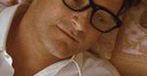 Colin Firth narzeka, choć nie chce