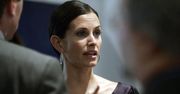 Nowy, ostrzejszy wizerunek Courtney Cox