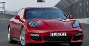 Porsche Panamera GTS oficjalnie odsłonięte [aktualizacja]