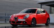 Alfa Romeo Giulietta zniknie z rynku w tym roku. Bezpośredniego następcy nie widać
