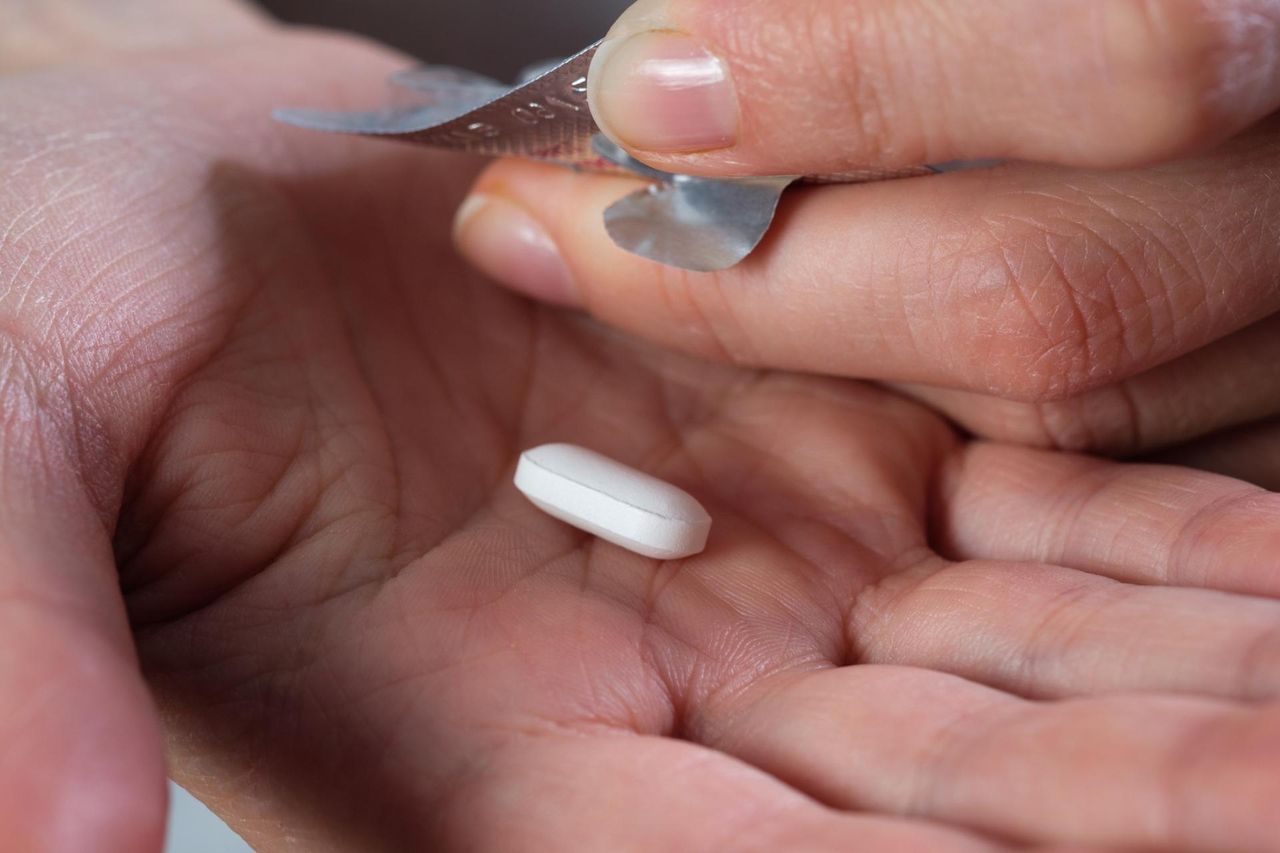 Tych leków nie bierz przed snem. Lekarz ostrzega