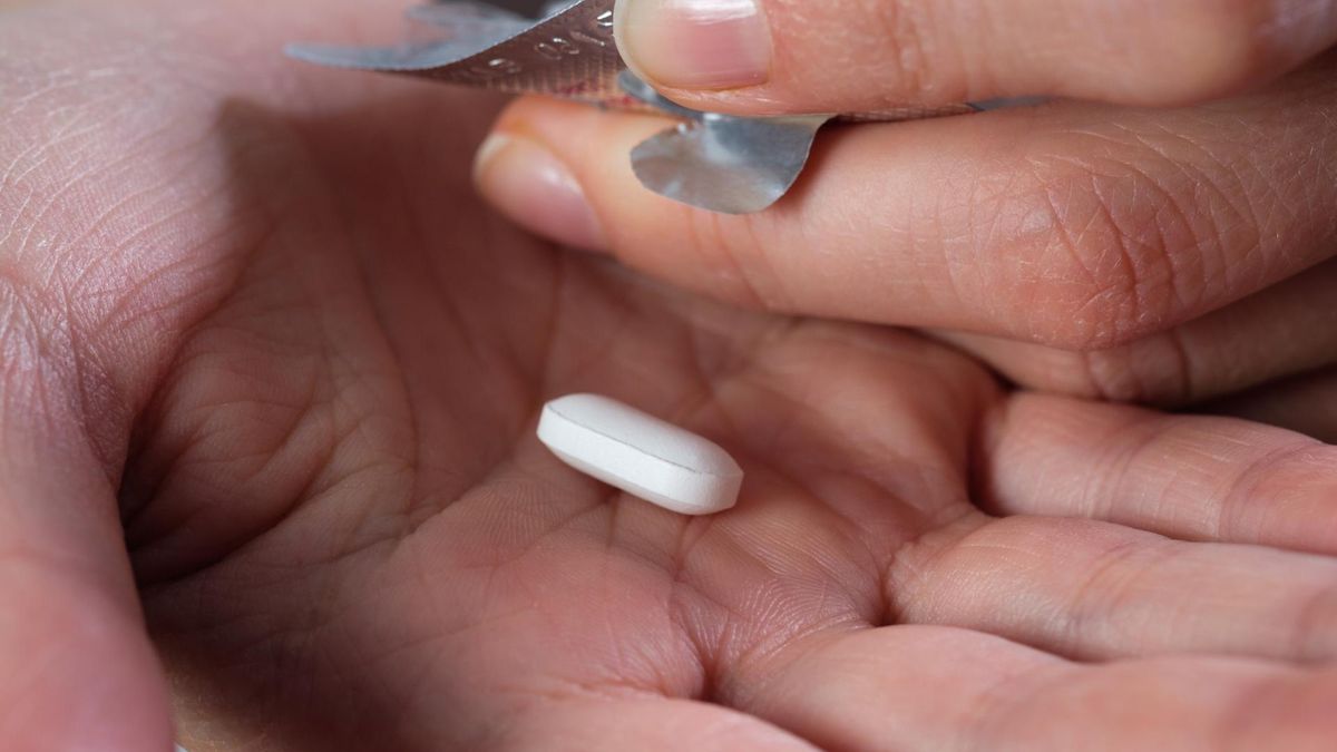 Niektóre leki zażyte zbyt późno mogą wywołać efekty uboczne