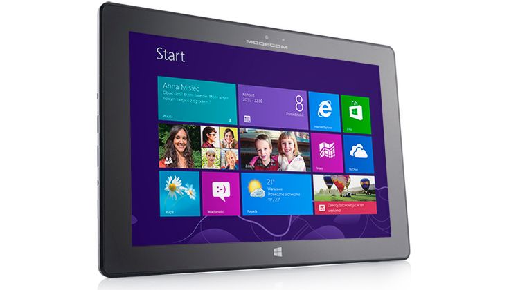 Komputer w tablecie za 1000 zł. Całkiem nieźle 1