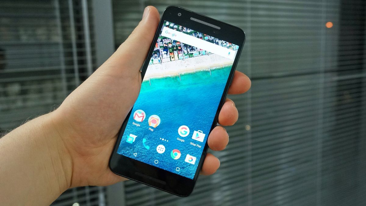 Nexus 5X to udany smartfon. Zobacz, co się nam w nim najbardziej podoba 1