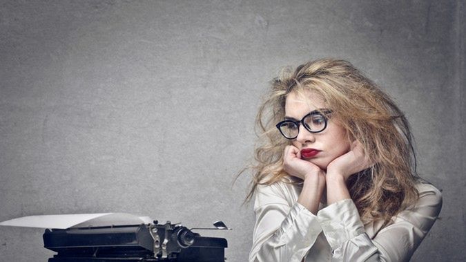 Maszyny do pisania wracają do łask! Regres technologiczny powstrzyma podsłuchujących? Bądźmy poważni! 1