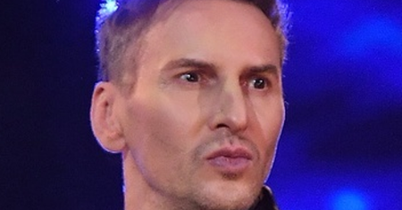 Gojdź TŁUMACZY SIĘ z "odświeżonej" twarzy: "JAK U DRAKULI"