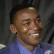 Isiah Thomas