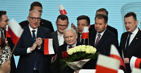 PiS już nie potrzebuje TVP? "Ja się wcale nie dziwię"