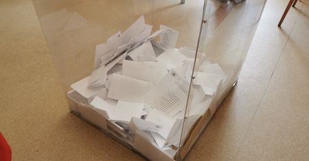 Wybory 2020. Karta do głosowania. Jak poprawnie zagłosować?
