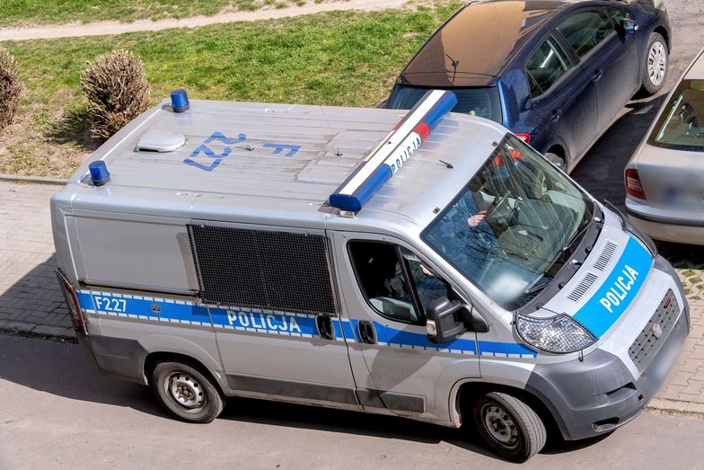 U jednego z lubelskich policjantów wykryto koronawirusa