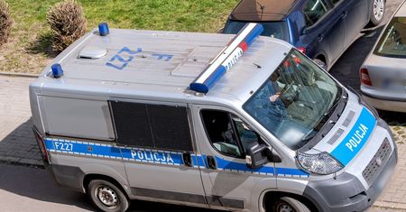 Koronawirus w Polsce. Komisariat w Lublinie zamknięty. Powodem zakażony policjant