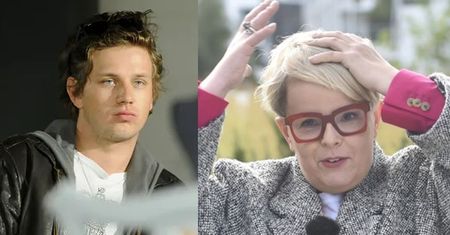 Karolina Korwin Piotrowska TEŻ NIE WIERZY w hakerski włam u Antka! "To zajmuje czas, a więc..."