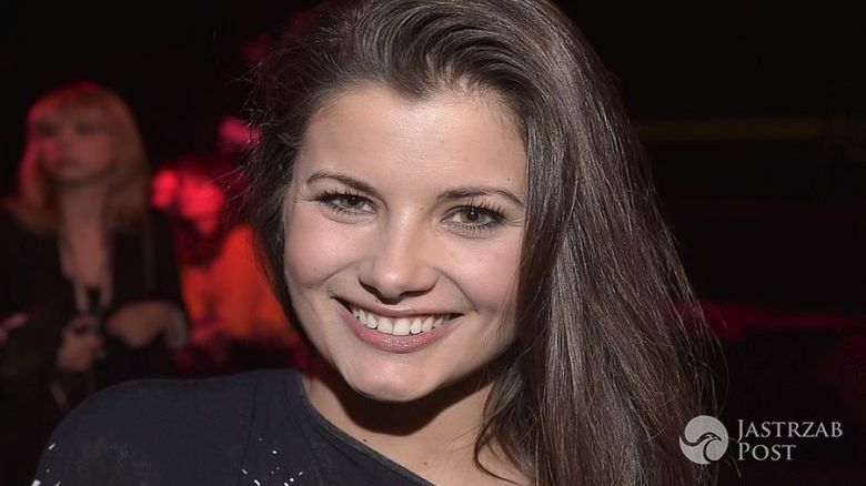 Agnieszka Sienkiewicz, fot: AKPA