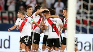 River Plate trzecim zespołem na świecie