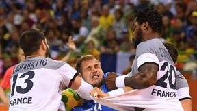 Rio 2016: thriller dla Chorwatów! Pierwsza porażka obrońców tytułu