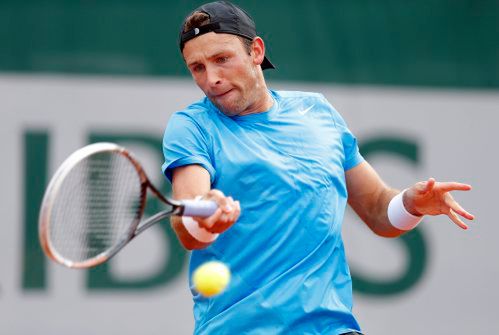 Łukasz Kubot jedyne zwycięstwo w tegorocznym głównym cyklu odniósł w Ad-Dausze