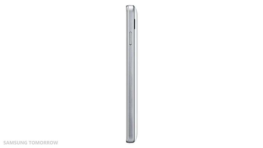 Samsung Z1 oficjalnie. Smartfon z Tizenem za nieco ponad 300 zł już jest 7