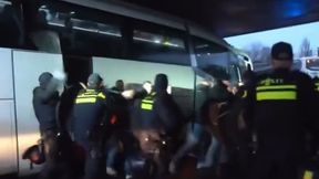 Niemcy grzmią po skandalu. Żądają śledztwa UEFA