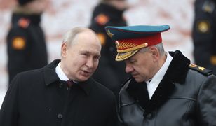 Przewodniczący Rady Europejskiej: "Będziemy następni"