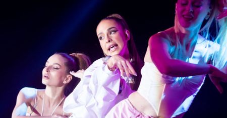 Eurowizja: tak bukmacherzy typują szanse Blanki po drugiej próbie. Co się zmieniło?