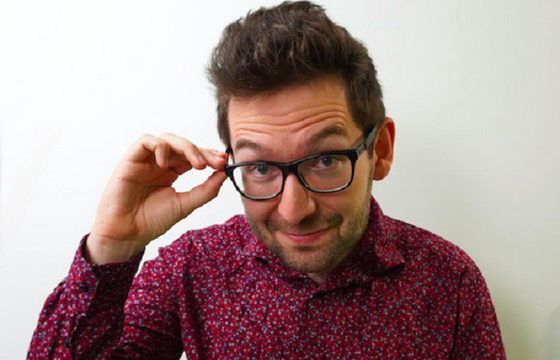 Marcin Pyć nowym szefem strategii w TalentMedia