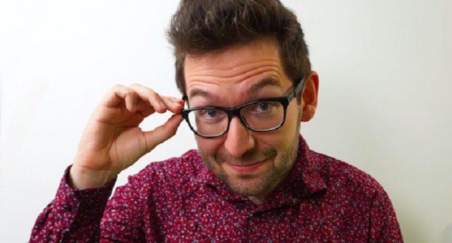 Marcin Pyć nowym szefem strategii w TalentMedia